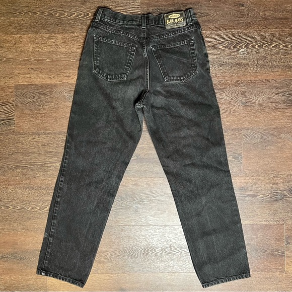 Vintage Old Navy Blue Jeans - Picture 6 of 6